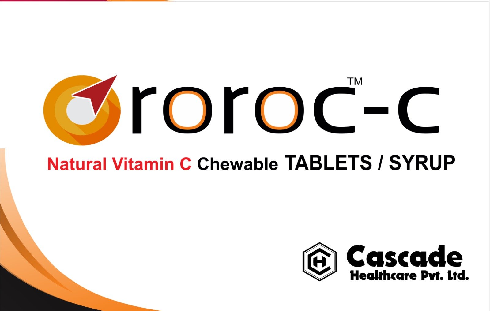 OROROC-C SYP product image